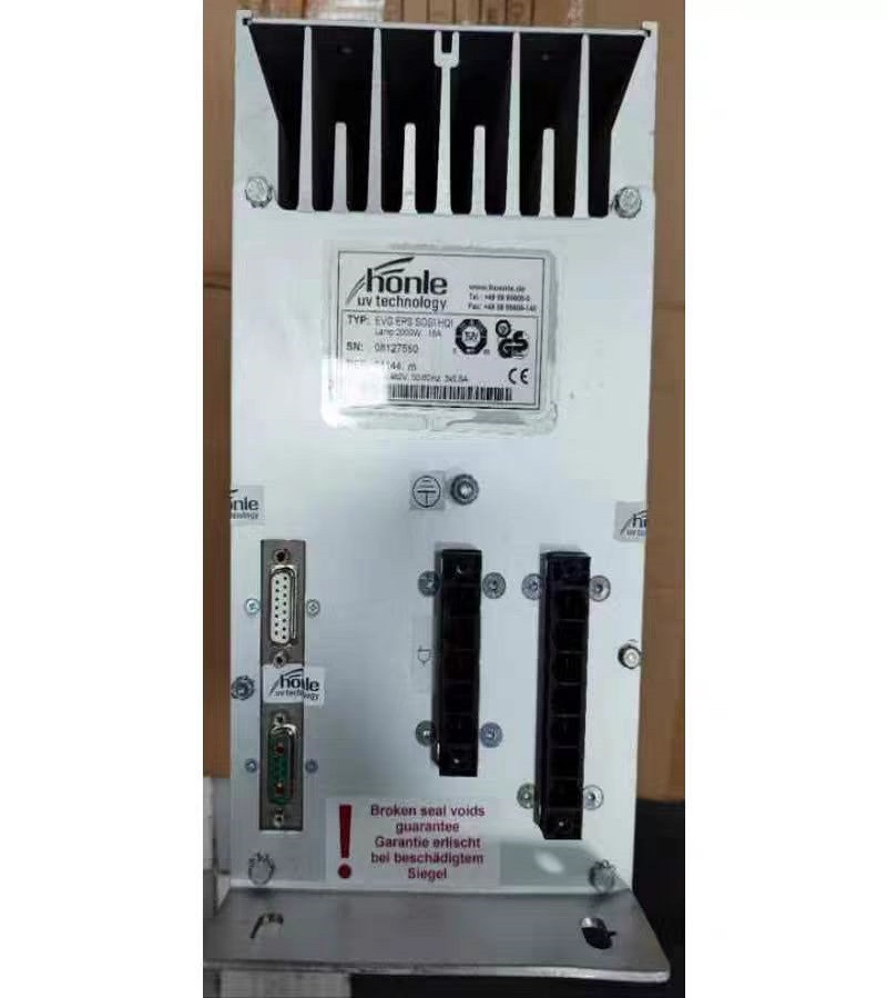 北京 德國Honle UV設(shè)備電源常見故障維修 售后服務(wù)中心 電壓輸出不穩(wěn) 帶載差